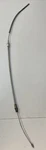 Nos Usa 65-70 Buick Parking Brake Cable Assembly Rear Nors Rare New Old Gm. Fixed Price $55.00.