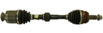 2020-2022 Kia Telluride Oem. Axle Assembly Passenger Side. Fixed Price $211.45.