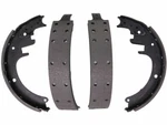For 1992-1999 Gmc P3500 Brake Shoe Set Rear Wagner 92786XK 1993 1994 1995 1996. Fixed Price $78.70.