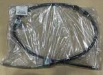 Genuine Mitsubishi MW400184 Rear Right Parking Brake Cable Lancer Evolution New. Fixed Price $29.99.