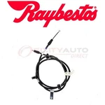 Raybestos Rear Right Parking Brake Cable For 2007-2012 Chevrolet Malibu Rv. Fixed Price $43.44.
