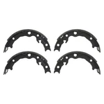 For Subaru Impreza 2012-2023 Id Select Rear Parking Brake Shoes. Fixed Price $32.83.
