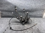 Mercedes W219 CLS55 CLS63 E55 Amg Rear Suspension Hub Spindle Knuckle Arm Left. Fixed Price $199.99.