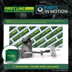 Cable Front FKB1895 First Line Parking 1954192 364020F005. Fixed Price $130.02.