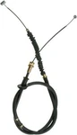 Parking Brake Cable Dorman C660251 Fits 95-04 Toyota Tacoma. Fixed Price $75.96.