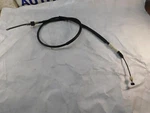 Left Rear Brake Cable Beck/arnley 094-0609 For Toyota Tercel Sedan 1983. Fixed Price $21.00.