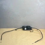 2009-2015 Bmw 740I 750I Emergency Electric Parking Brake Actuator Oem. Fixed Price $99.94.