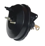 Leed Brakes 03 9" Diameter Direct Replacement For Factory Booster Black Painted. Fixed Price $295.49.