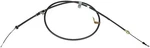 Parking Brake Cable Dorman C660509. Fixed Price $92.85.