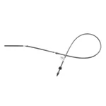 Parking Brake Cable Front Emergency 1973-84 K10 K20 Truck Suburban Oe Steel 1PC. Fixed Price $75.00.