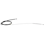 Dorman C94118 Parking Brake Cable. Fixed Price $111.39.