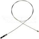 Dorman C95382 Parking Brake Cable Fits Ford Models F6UZ-2A793-DA. Fixed Price $16.62.