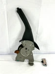 2006-2012 Toyota RAV4 Emergency Parking Brake Lever Handle 46201-42090 Oem. Fixed Price $57.99.