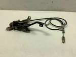 Lexus ES300 2003 Emergeny Foot Parking Brake Pedal Factory. Fixed Price $40.75.