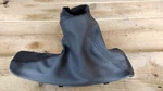 Bmw Handbrake Lever Cover Black Leather E90 Series M3 34227137535 05-14. Fixed Price $17.50.
