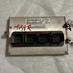 Engine Ecm Control Module 3.7L Fits 04 Dodge 1500 Pickup P56028793AC. Fixed Price $99.99.
