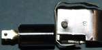 Gm # 3833128 1963 Corvette Used Original Parking Brake Light Switch, Tested. Fixed Price $475.00.