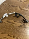 Oem New Genuine Gm Brake Hydraulic Hose 84331227. Fixed Price $19.95.
