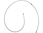 Ac Delco 83NR55Q Intermediate Parking Brake Cable Fits 1975-1979 Chevy Nova. Fixed Price $22.67.
