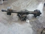 2011 International 4000 4300 Rear Differential Durastar No Hubs-axles-brake. Fixed Price $550.00.