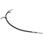 Front Parking Brake Cable W/ Bracket For Honda Cr-v 2002 2003-2006 47210S9AA02. Fixed Price $24.59.
