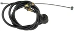 Parking Brake Cable Dorman C94476. Fixed Price $73.63.
