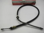 Napa 92603 Parking Brake Cable - Rear Left / Right. Fixed Price $29.99.