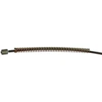 Dorman C94262 Parking Brake Cable. Fixed Price $35.72.