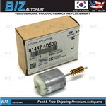 Genuine Motor Actuator Sliding Door For 06-14 Kia Sedona Oe# 81447-4D500. Fixed Price $314.58.