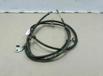Ford Flex 2010 Rear Emergency Park Brake Cable Right Passenger Side Factory. Fixed Price $45.50.