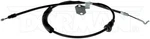 Dorman C661421 Parking Brake Cable Fits Jeep Liberty. Fixed Price $25.61.