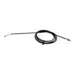 For Buick Lacrosse 2008 2009 Parking Brake Cable Black Housing With Conduit. Fixed Price $81.03.