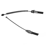 Parking Brake CABLE-ELEMENT3 Raybestos BC92862. Fixed Price $39.31.