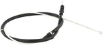 Parking Brake Cable Febest 23100-JETVIR Oem 5C0609721BC. Fixed Price $9.68.