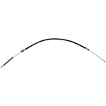 C660957 Dorman Parking Brake Cable Rear Driver Left Side For F150 Truck Hand. Fixed Price $54.02.