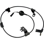 970-233 Dorman Abs Speed Sensor Rear Passenger Right Side Hand Ford Escape. Fixed Price $50.55.