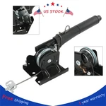 Emergency Parking Brake Handle Lever 52059887AB For Jeep 2007-10 Wrangler Jk New. Fixed Price $51.97.