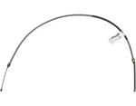 1985 Ford Bronco Parking Brake Cable EOTZ2A635K New Oem. Fixed Price $28.87.
