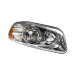 For Mack GU8 2009 Dorman 888-5503 Passenger Side Replacement Headlight. Fixed Price $313.49.
