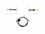 1993-1994 Ford Ranger Parking Brake Cable Front Dorman 37471RM. Fixed Price $47.05.