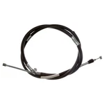 Parking Brake CABLE-ELEMENT3 Raybestos BC97360 Fits 01-03 Toyota Prius. Fixed Price $42.71.