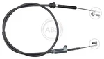 K13271 A.b.s. Cable Pull, Parking Brake For Volvo. Fixed Price $37.40.