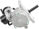 For Toyota Land Cruiser Lexus LX450 Rear Differential Lock Actuator 41450-60042. Fixed Price $145.55.