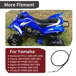 Right Hand Front Brake Cable For Yamaha 3GB-26361-02-00 Raptor 80 50 Grizzly. Fixed Price $18.99.