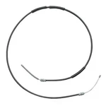 Rr Right Brake Cable Raybestos BC96135. Fixed Price $41.47.