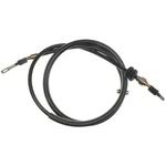 Parking Brake CABLE-ELEMENT3 Raybestos BC94904. Fixed Price $48.88.