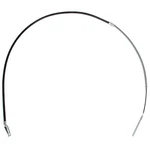 Cj Classic Trucks Parking Brake Cable Front 71-7/8" Shortbed Chevrolet C10 Wi.... Fixed Price $36.99.