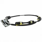 11 Thru 15 Ford Fiesta Oem Genuine Transmission Shift Control Cable AE8Z-7E395-F. Fixed Price $139.99.