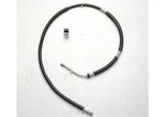 Bruin Brake Cable 96254 Rear Right Mitsubishi Fits 97-02 Mirage Made Usa. Fixed Price $60.00.