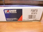 Wagner Brake Cables F128713. Fixed Price $25.00.